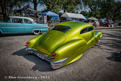 1947 Buick