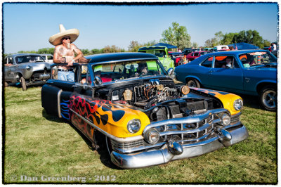 1951 Cadillac