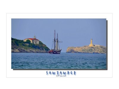 Cantabria Coast - SPAIN