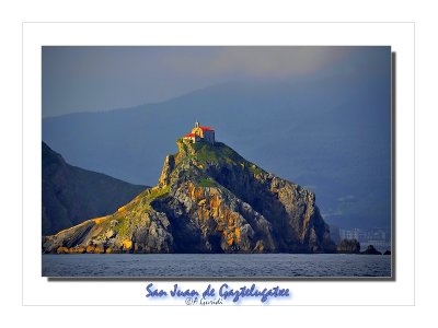 Basque Country Coast - SPAIN