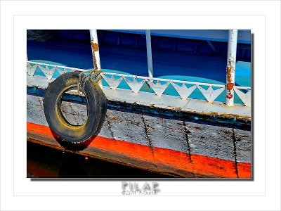 Filae - EGYPT
