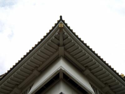 Osaka Castle