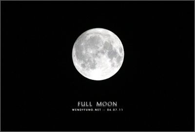 The Moon