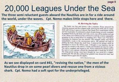 20,000 Leagues page 9