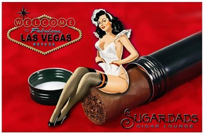 Sugardad Lounge