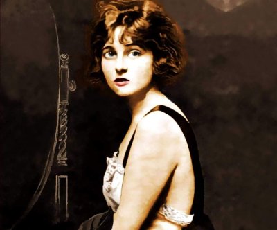 Corrine Griffith