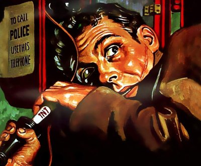 Scarface Jack III