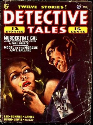 detective tales