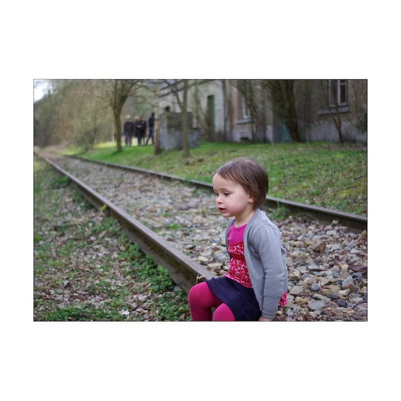 Charlotje in Barse 4