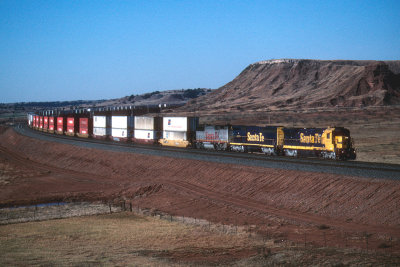 ATSF 7425