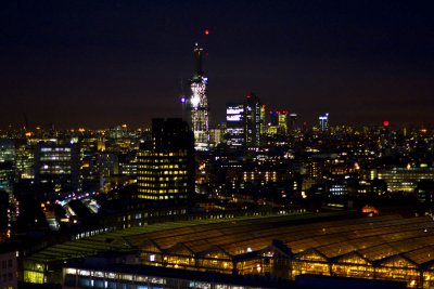 London at Night 2_5695