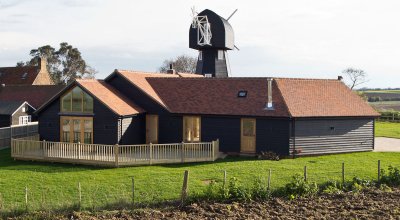 Chislet Windmill House PAP_5