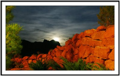 Zion National Park