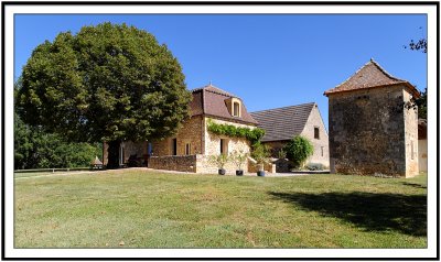 House in Couze Saint Front, Dordogne