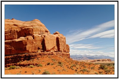 Arches National Park