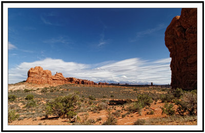 Arches National Park