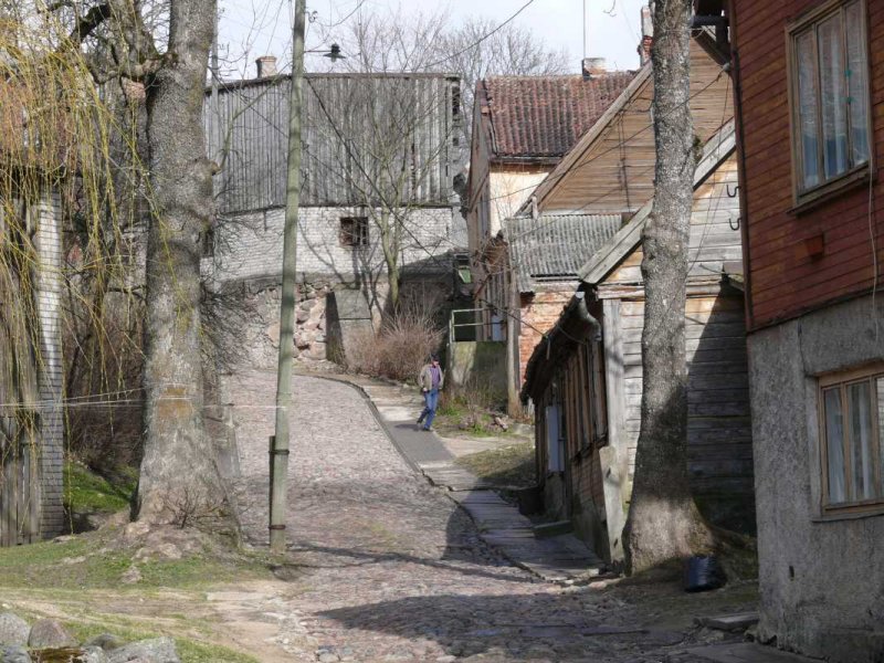 Talsi