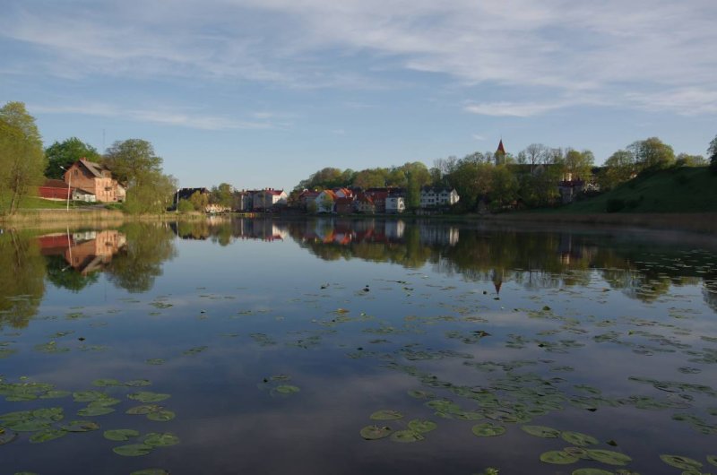 Talsi