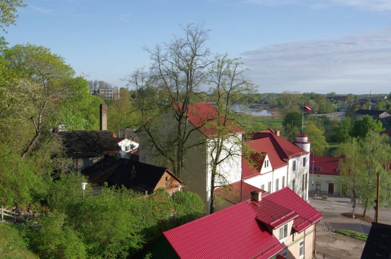 Talsi
