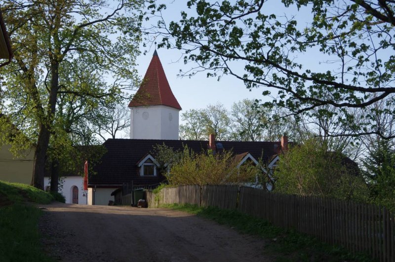 Talsi
