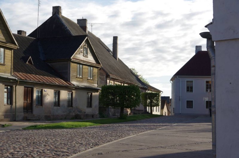 Talsi