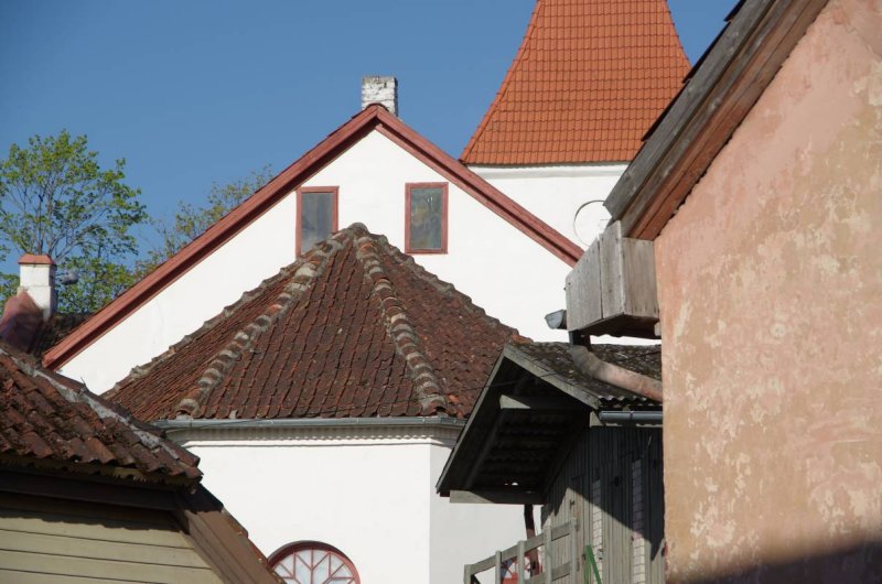 Talsi