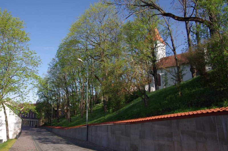 Talsi