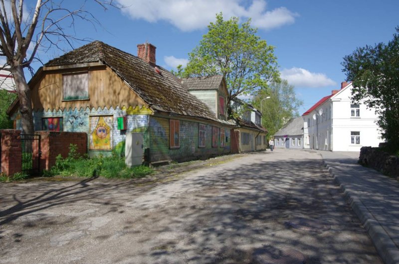 Talsi
