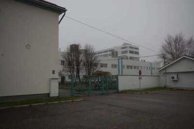 Valmiera glass fiber factory
