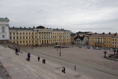 Helsinki 2011