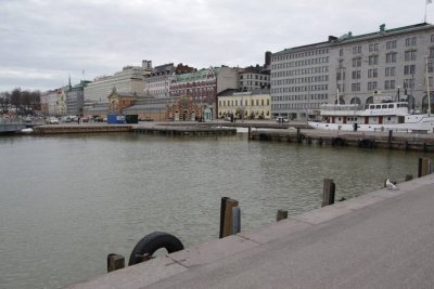 Helsinki 2011