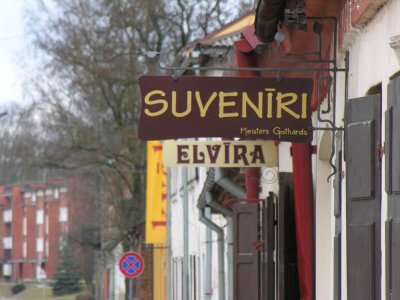 Bauska