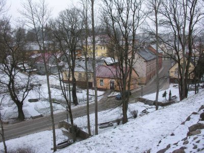 Kandava