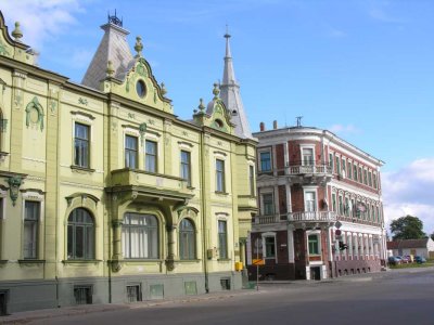 Liepaja