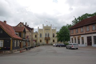 Kuldiga