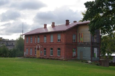 Staicele