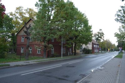 Strenci