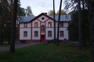 Strenci