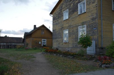 Strenci