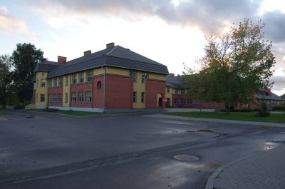 Strenci