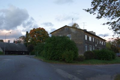 Strenci