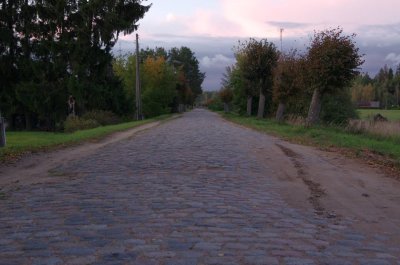 Strenci