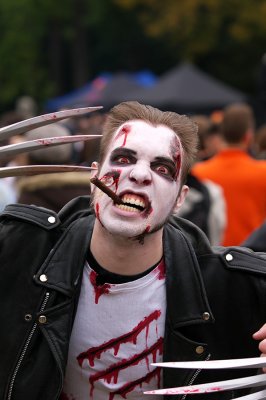Zombie Walk 10