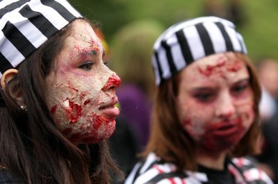 Zombie Walk 12