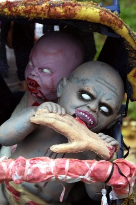 Zombie Walk 14