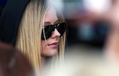 Miss Complicated Avril Lavigne 2