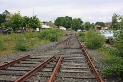 Skåne-Smålands railway, SSJ