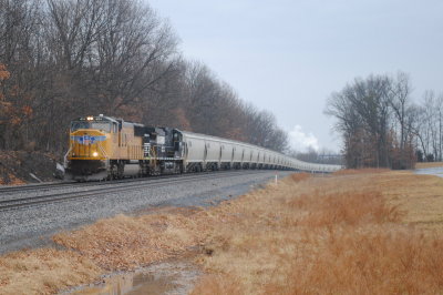 44T - Cedarville,VA