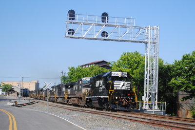 995 - Berryville,VA