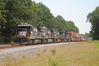 234 - Cedarville,VA